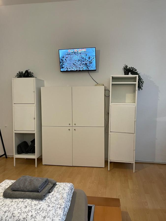 Schloss Belvedere Private Rooms Wina Bagian luar foto