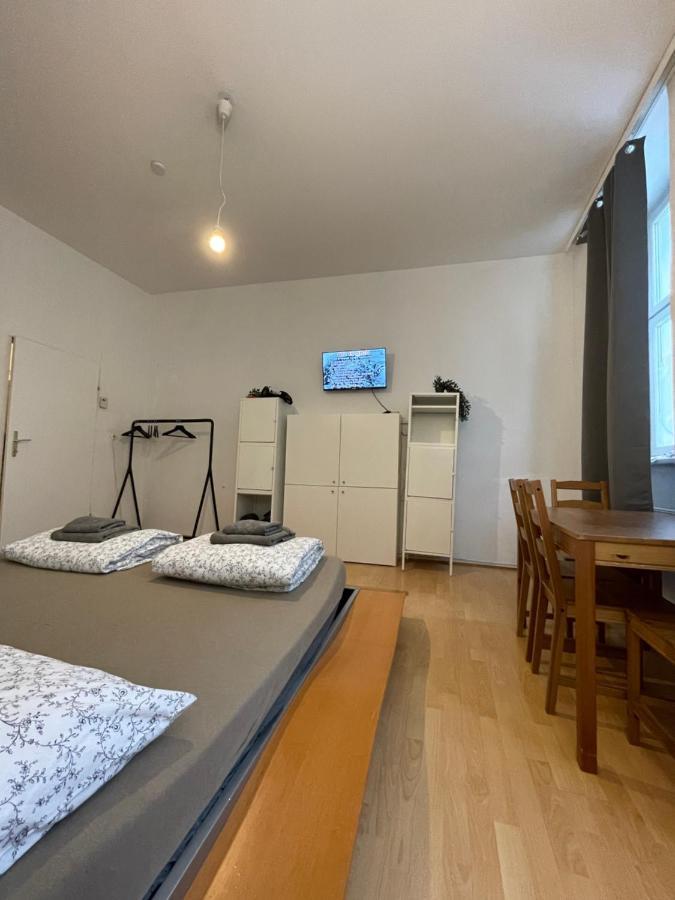 Schloss Belvedere Private Rooms Wina Bagian luar foto
