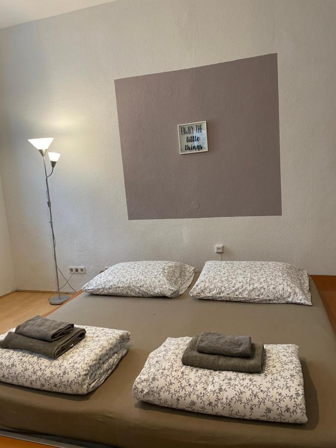 Schloss Belvedere Private Rooms Wina Bagian luar foto