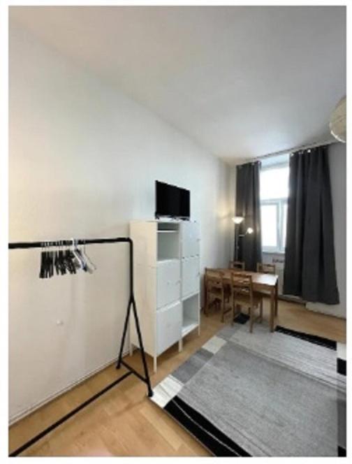 Schloss Belvedere Private Rooms Wina Bagian luar foto